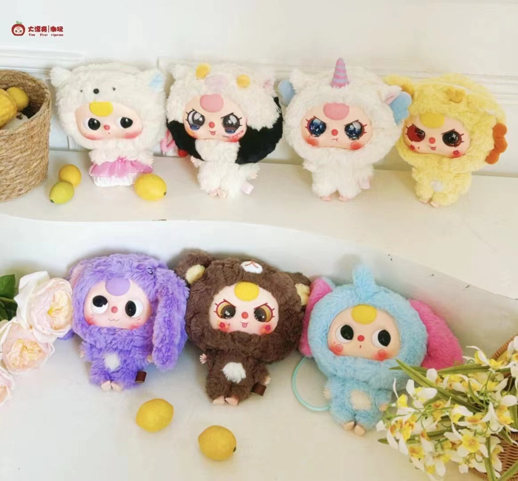 Legacy Toys