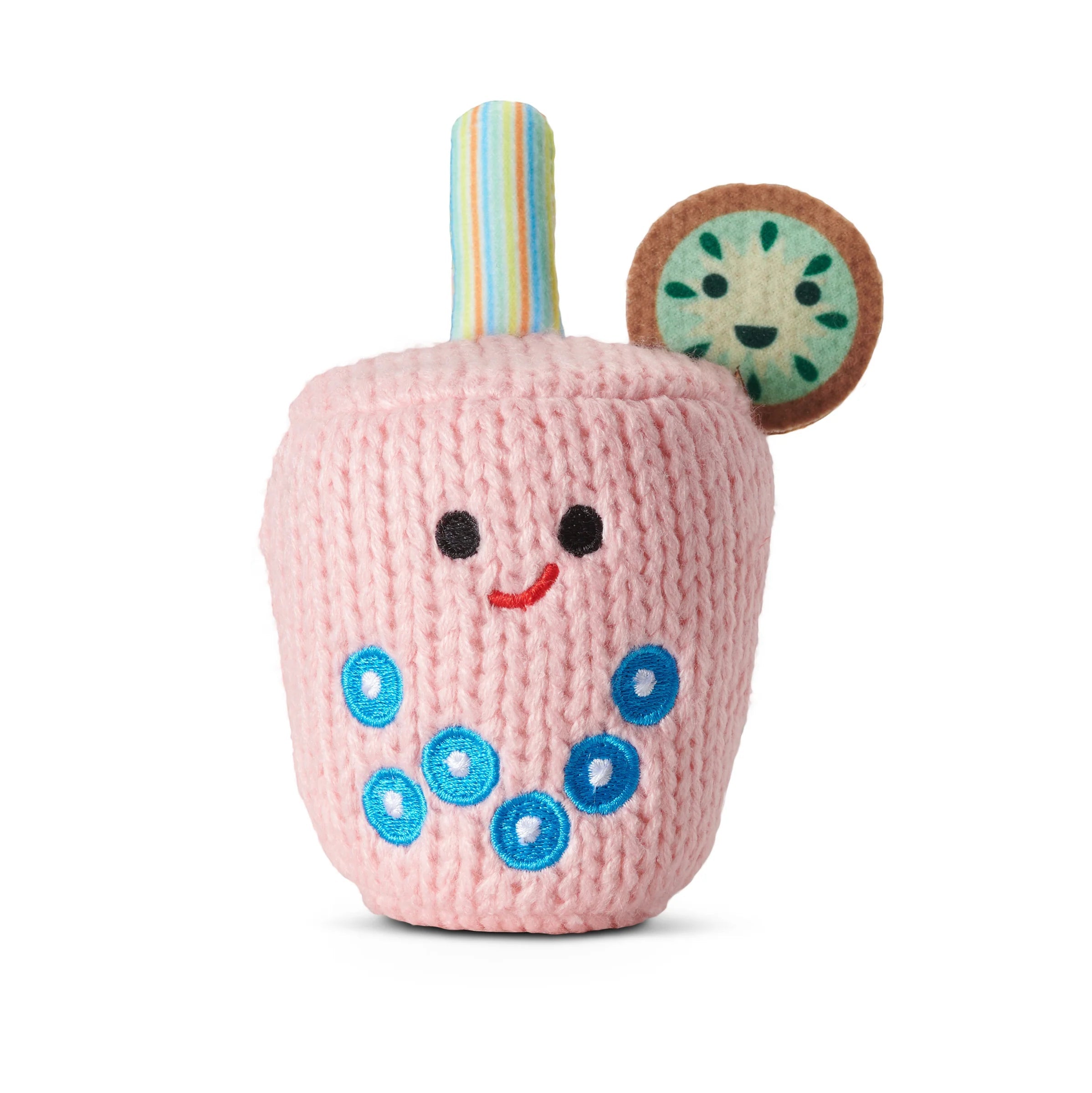 Jakks Pacific-Ami Amis Plush - Wave 1-71714-Robbi & Kiwi-Legacy Toys