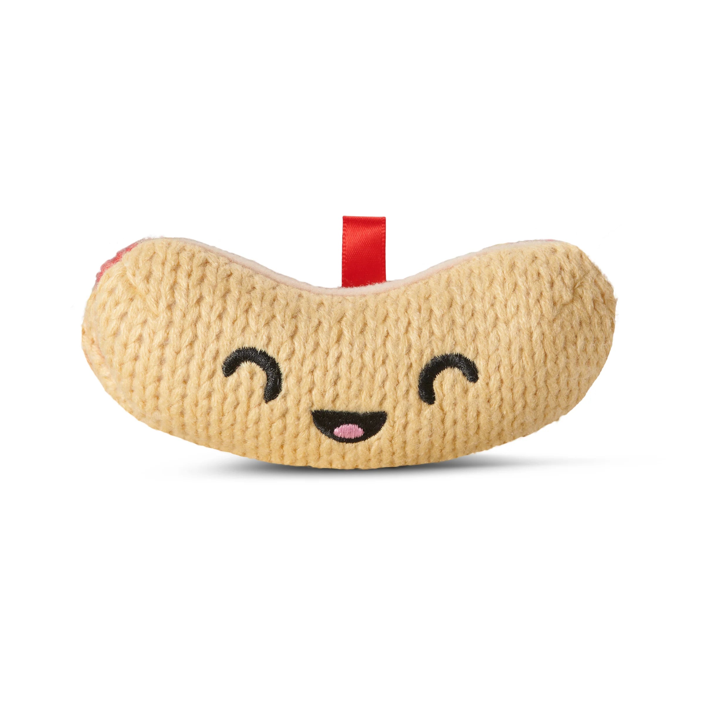 Jakks Pacific-Ami Amis Plush - Wave 1-71716-Carl-Legacy Toys