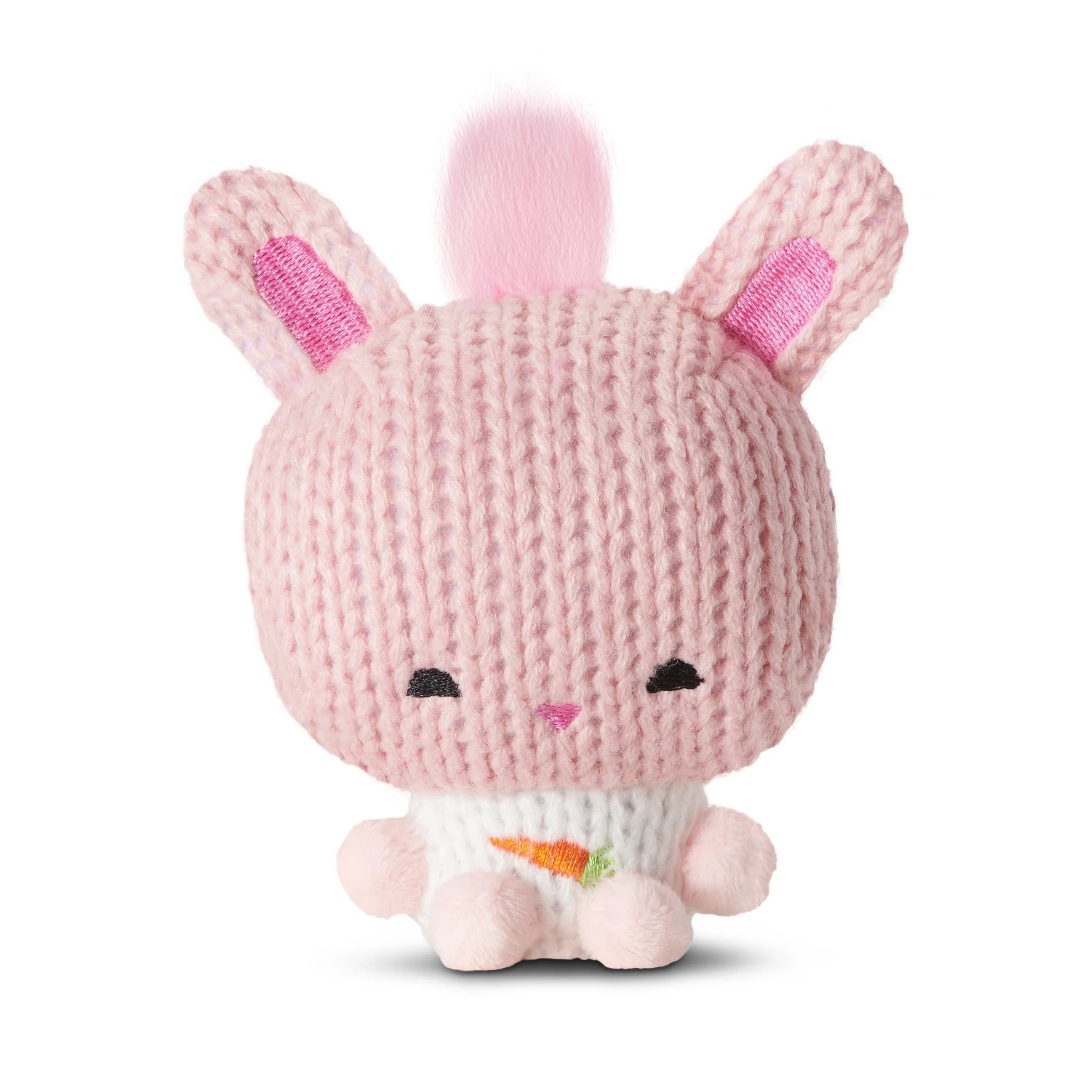 Jakks Pacific-Ami Amis Plush - Wave 1-71755-Bunni-Legacy Toys