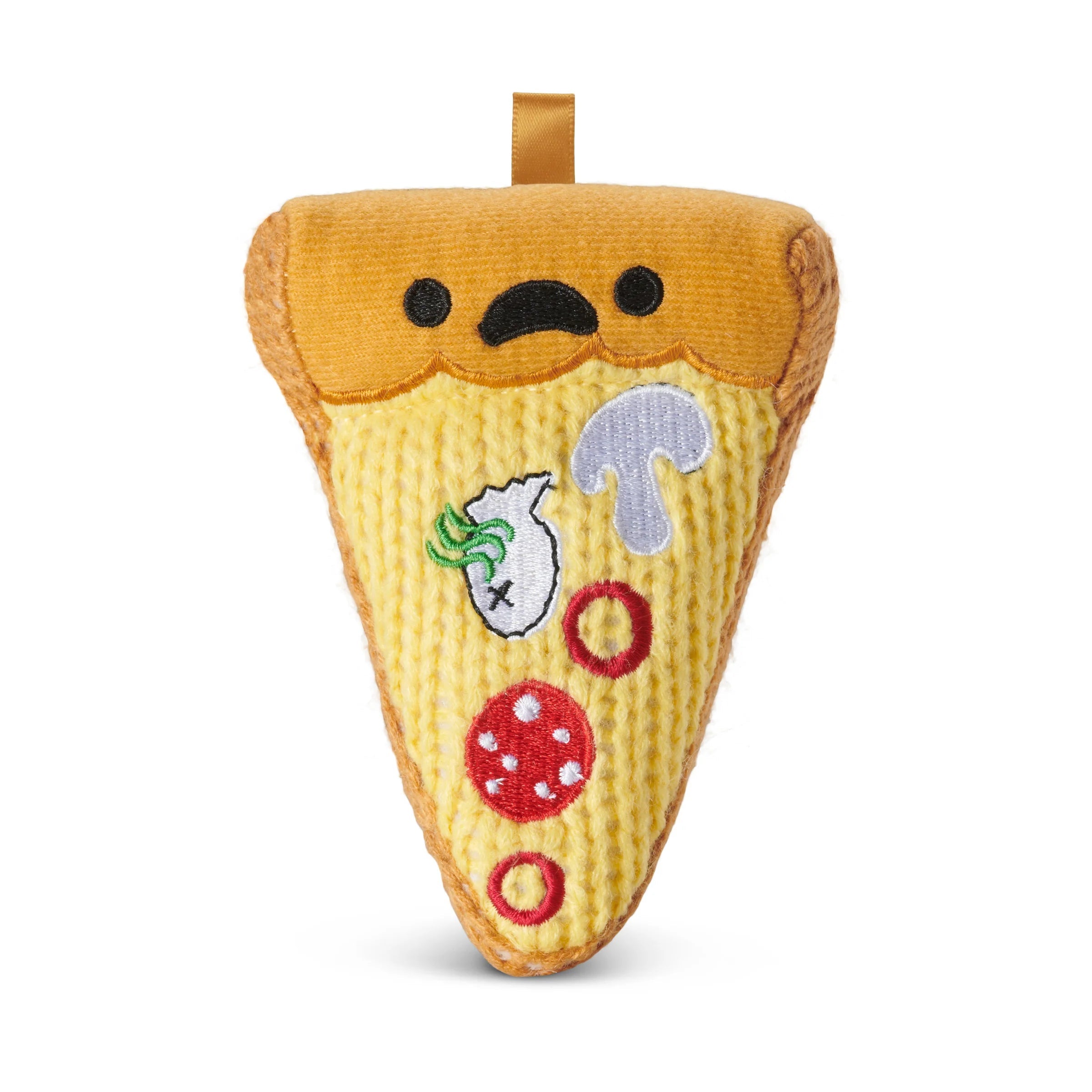 Jakks Pacific-Ami Amis Plush - Wave 1-71564-Armando-Legacy Toys