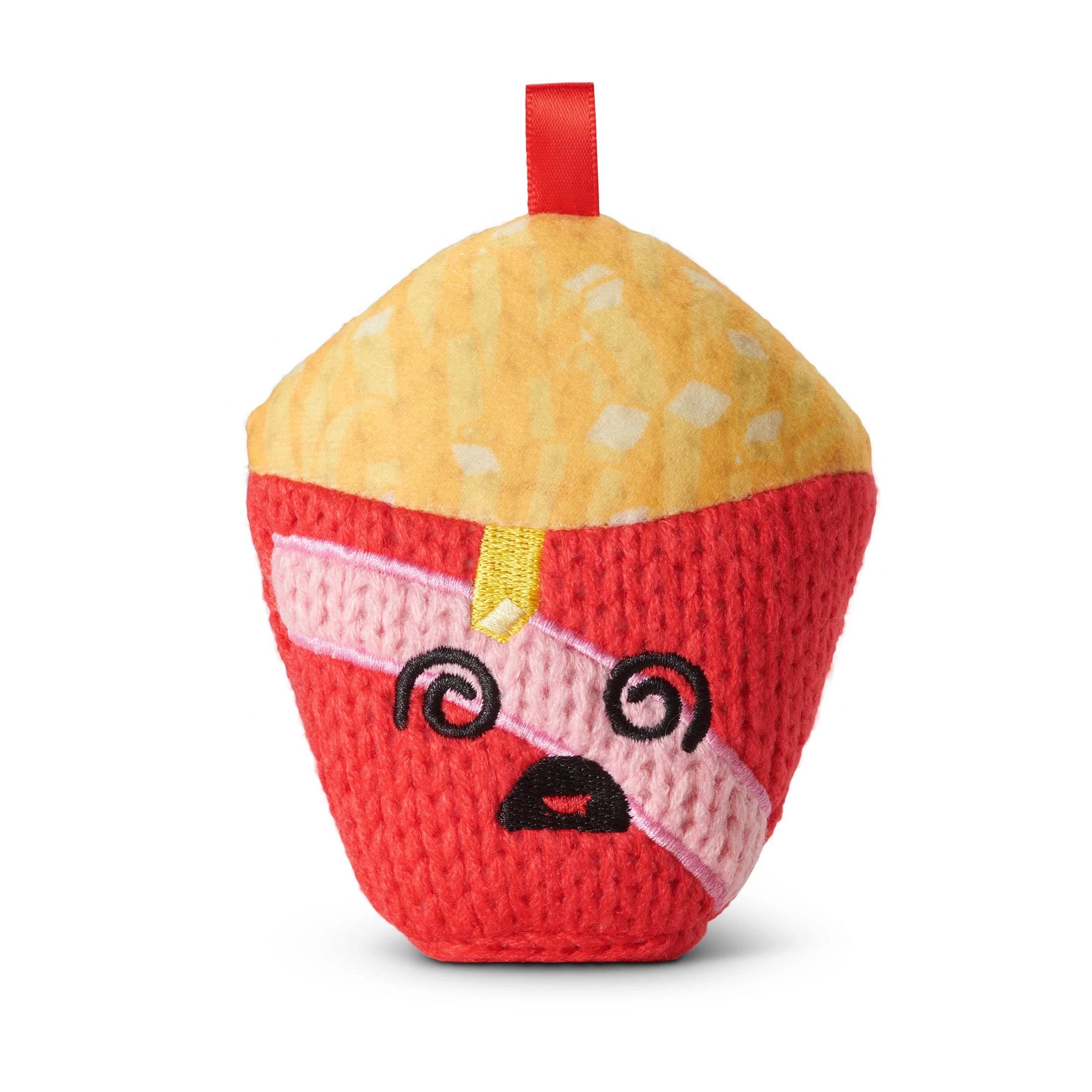 Jakks Pacific-Ami Amis Plush - Wave 1-71563-Francois-Legacy Toys