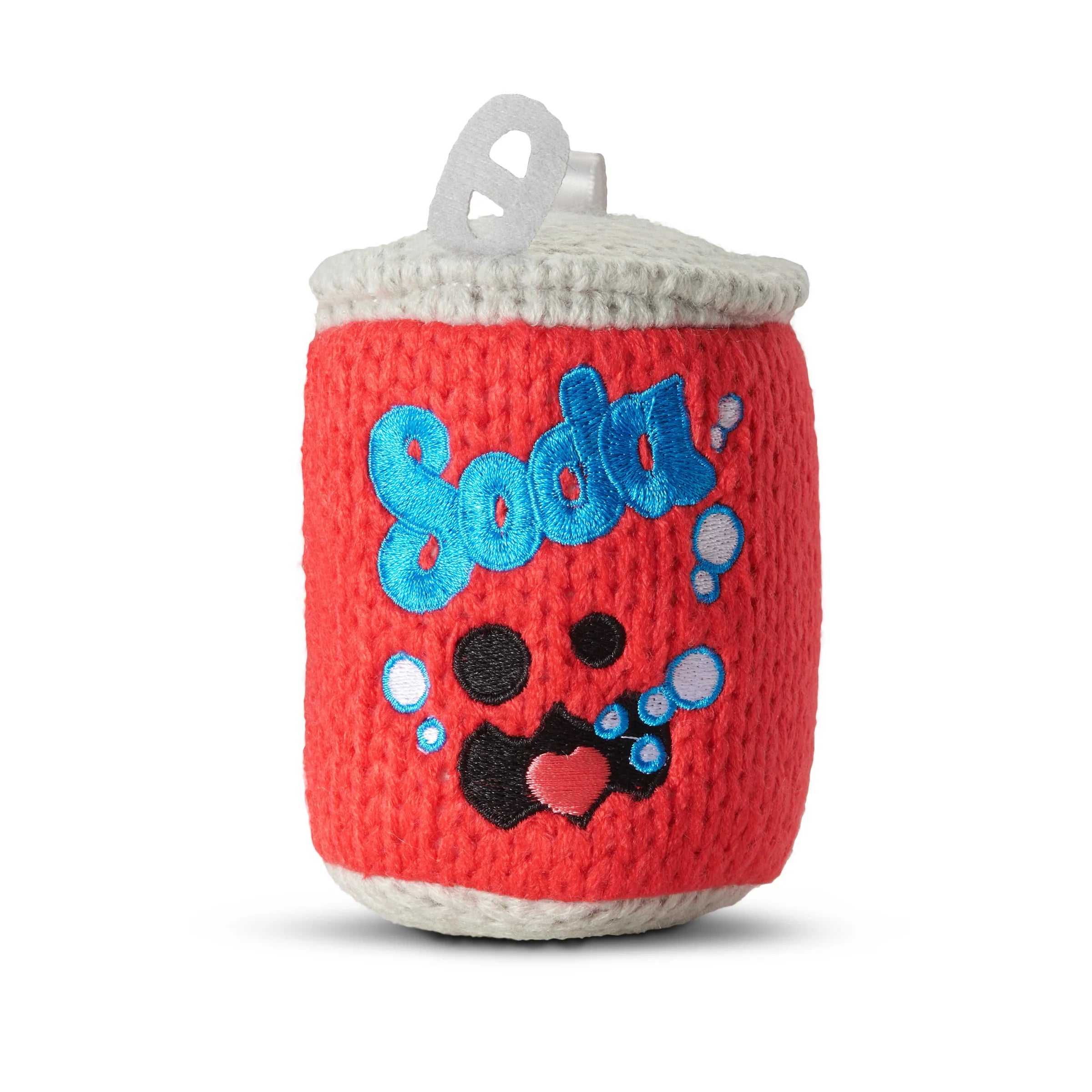 Jakks Pacific-Ami Amis Plush - Wave 1-71718-Fizzles-Legacy Toys