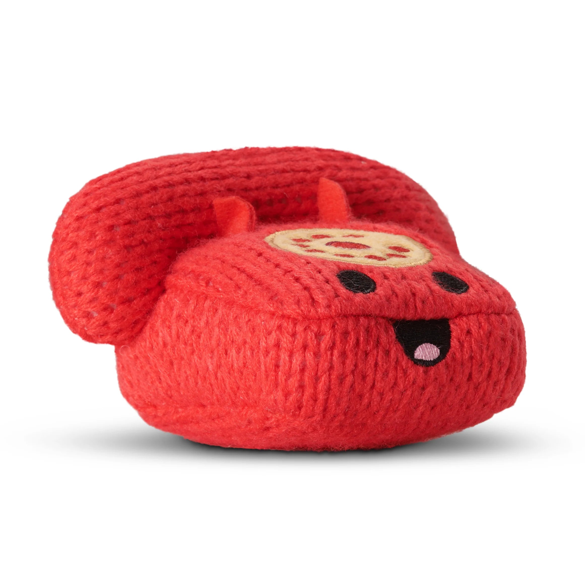 Jakks Pacific-Ami Amis Plush - Wave 2-71808-Roto-Legacy Toys