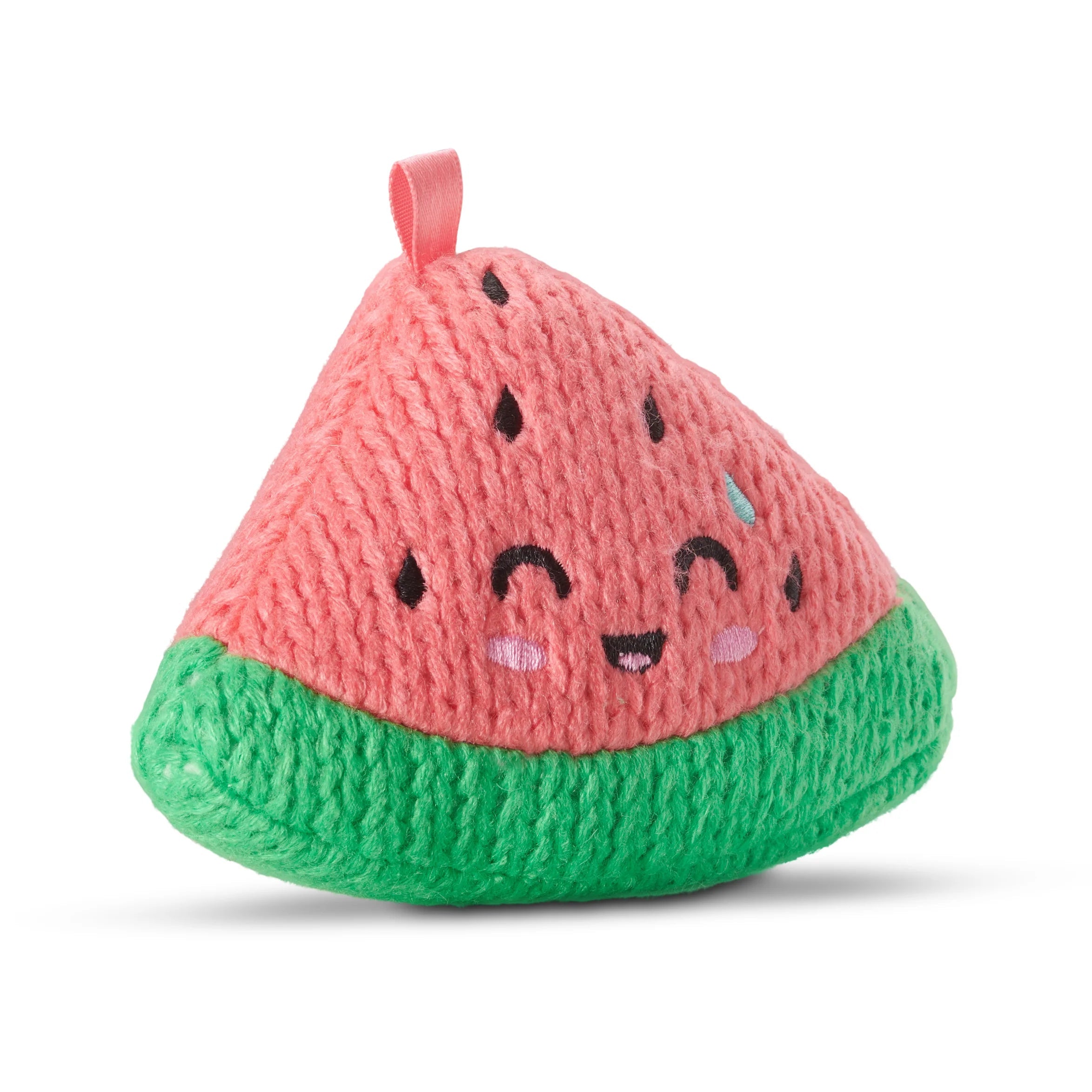 Jakks Pacific-Ami Amis Plush - Wave 2-71812-Melanie-Legacy Toys