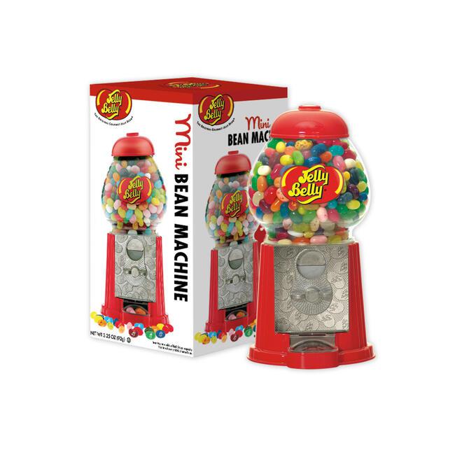 Jelly Belly-Jelly Belly Mini Bean Machine-88984-Legacy Toys