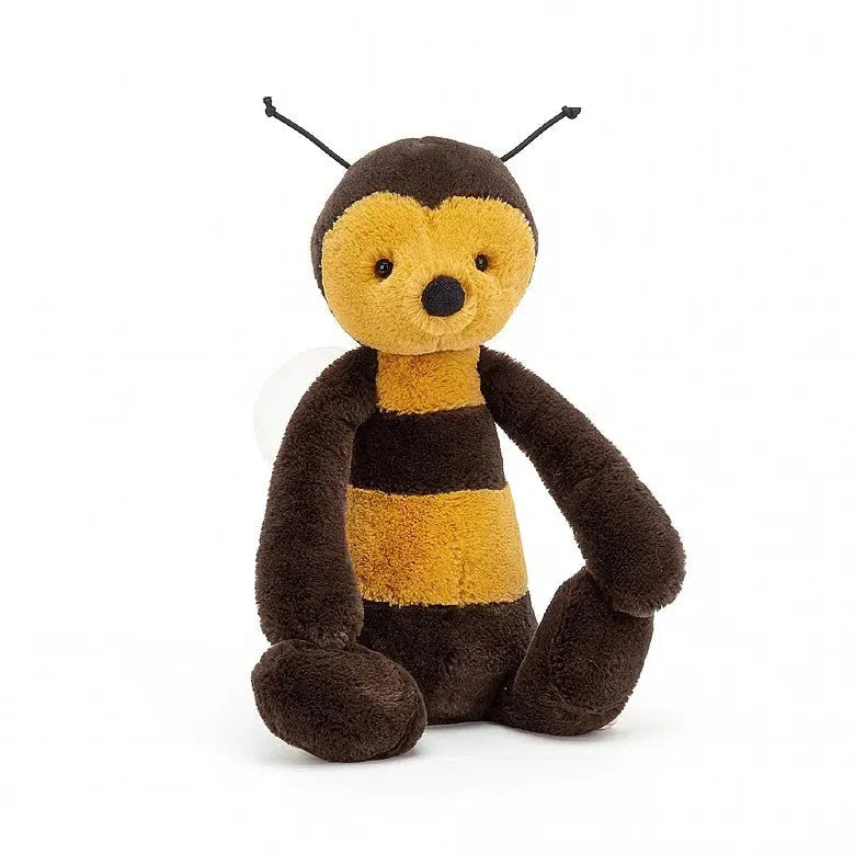 Jellycat-Bashful Bee-BASS6BEE-Small 7