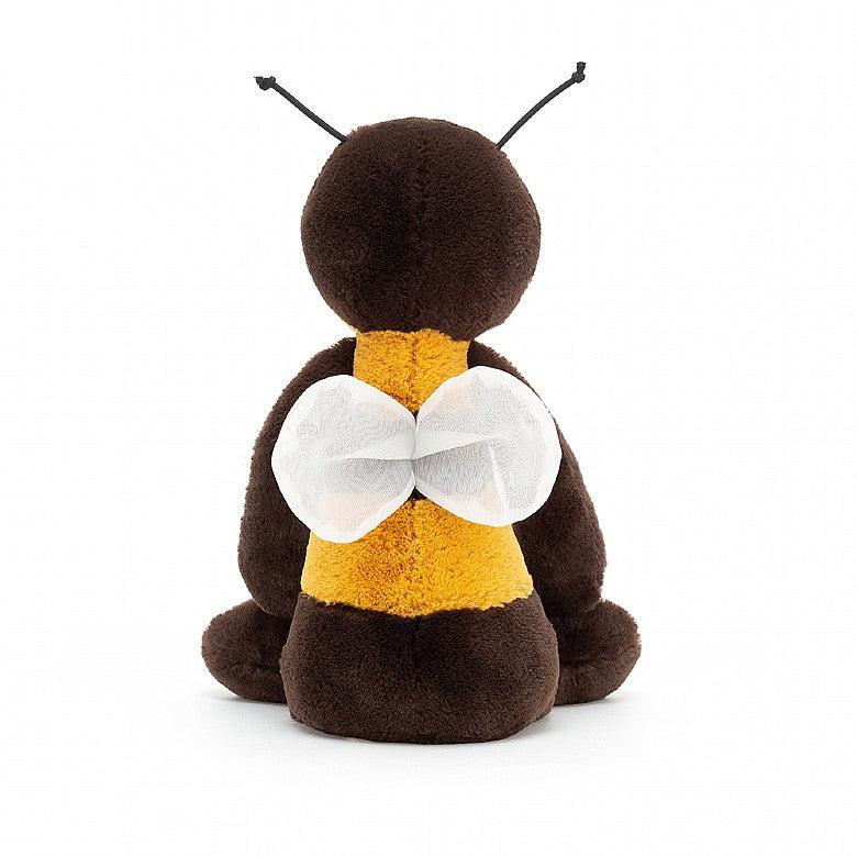 Jellycat-Bashful Bee--Legacy Toys