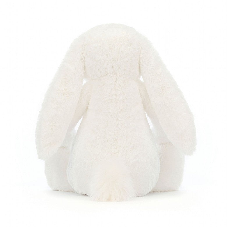 Jellycat-Bashful Bunny - Luxe Luna - Huge 20