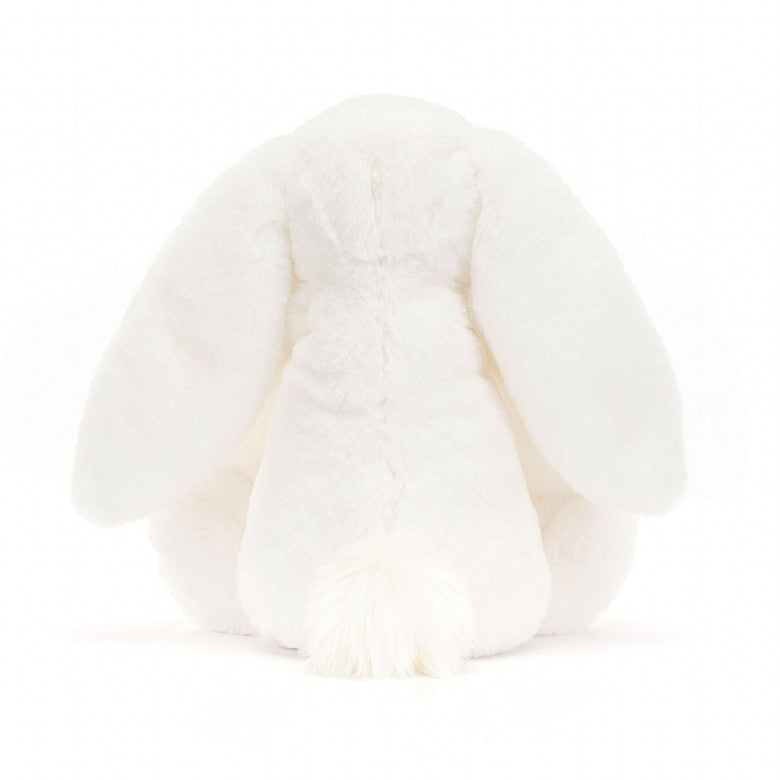 Jellycat-Bashful Bunny - Luxe Luna - Medium 12