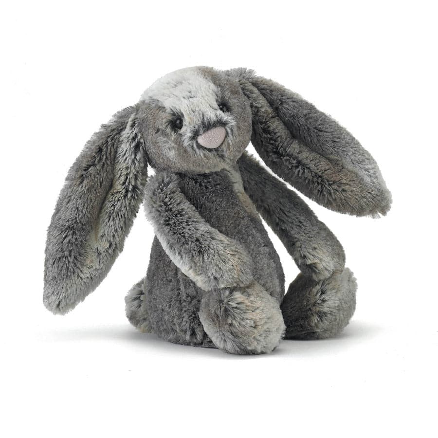 Jellycat-Bashful Bunny - Woodland--Legacy Toys