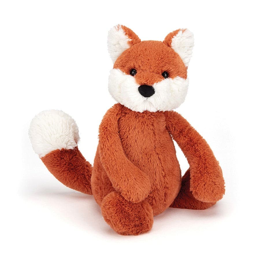Jellycat-Bashful Fox Cub-BAS3FXC-Medium 12