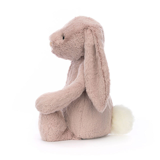 Jellycat-Bashful Luxe Bunny - Rosa - Huge 20