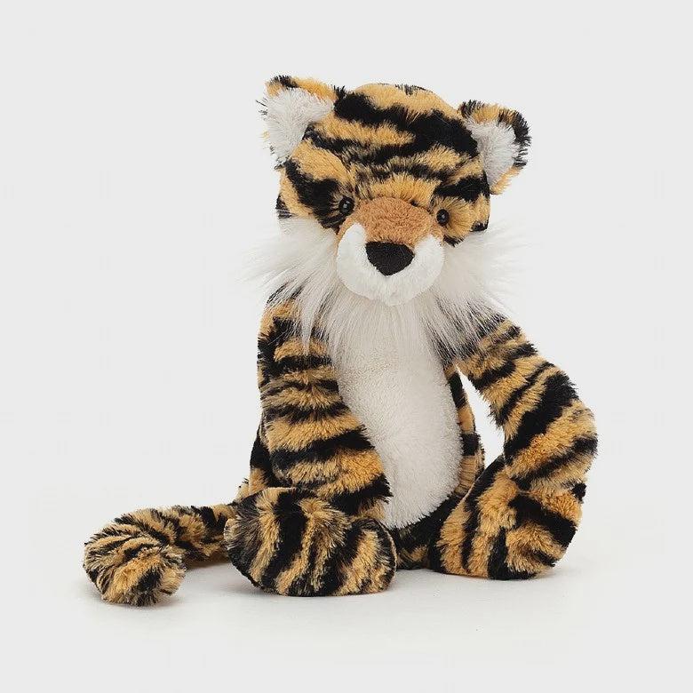 Jellycat-Bashful Tiger--Legacy Toys