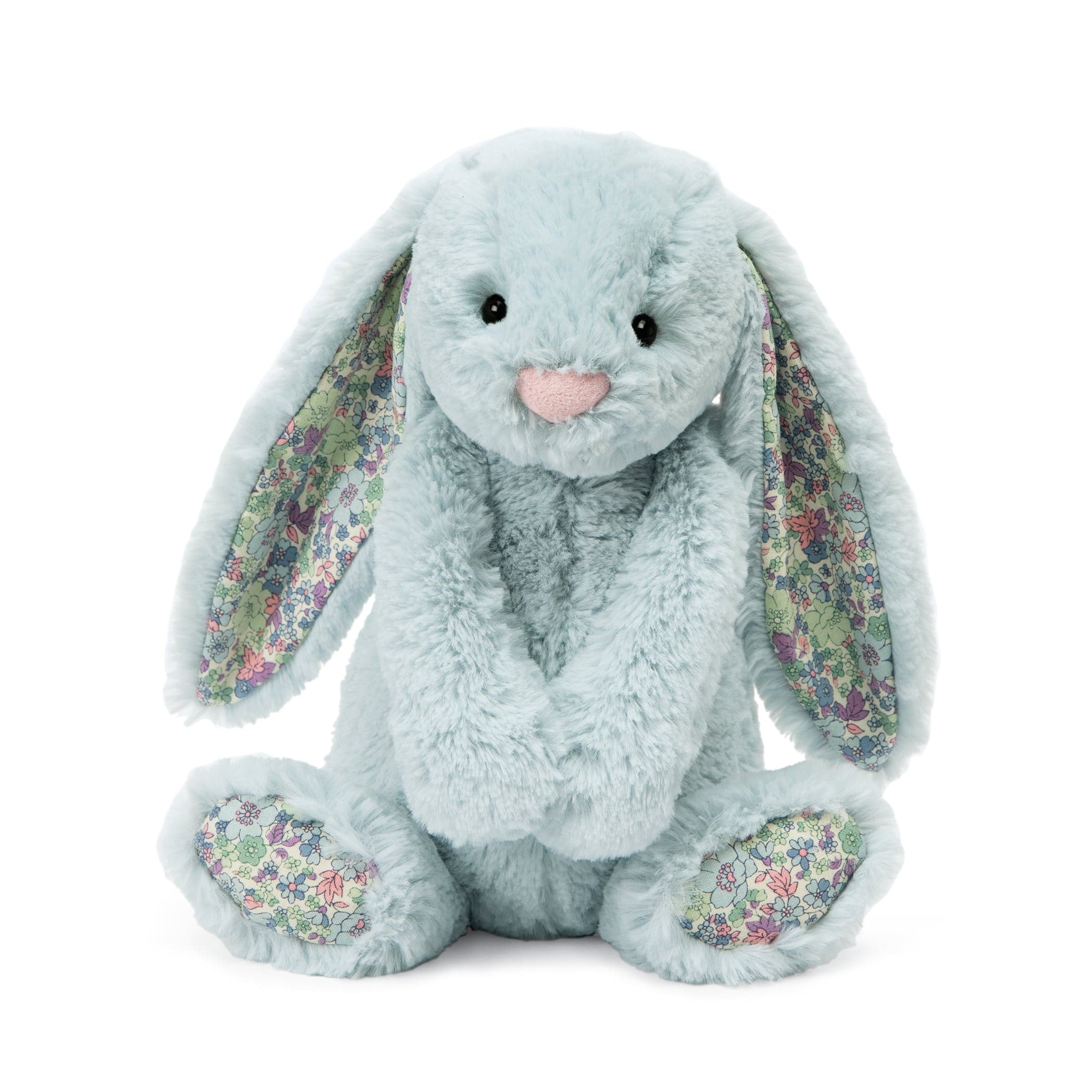 Jellycat Blossom Blush Bunny Small – The Bugs Ear