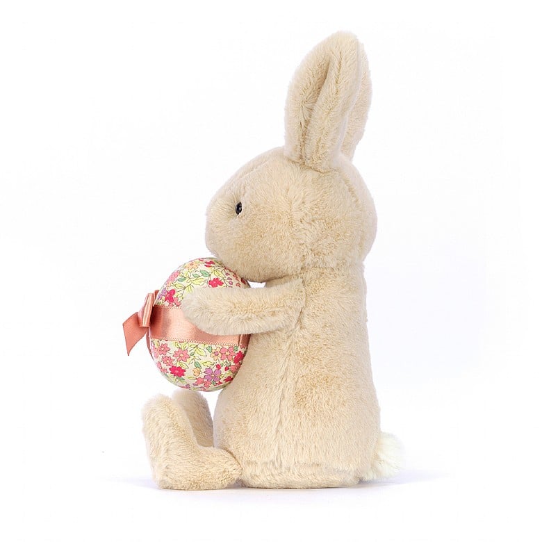 Jellycat-Bonnie Bunny With Egg - 6