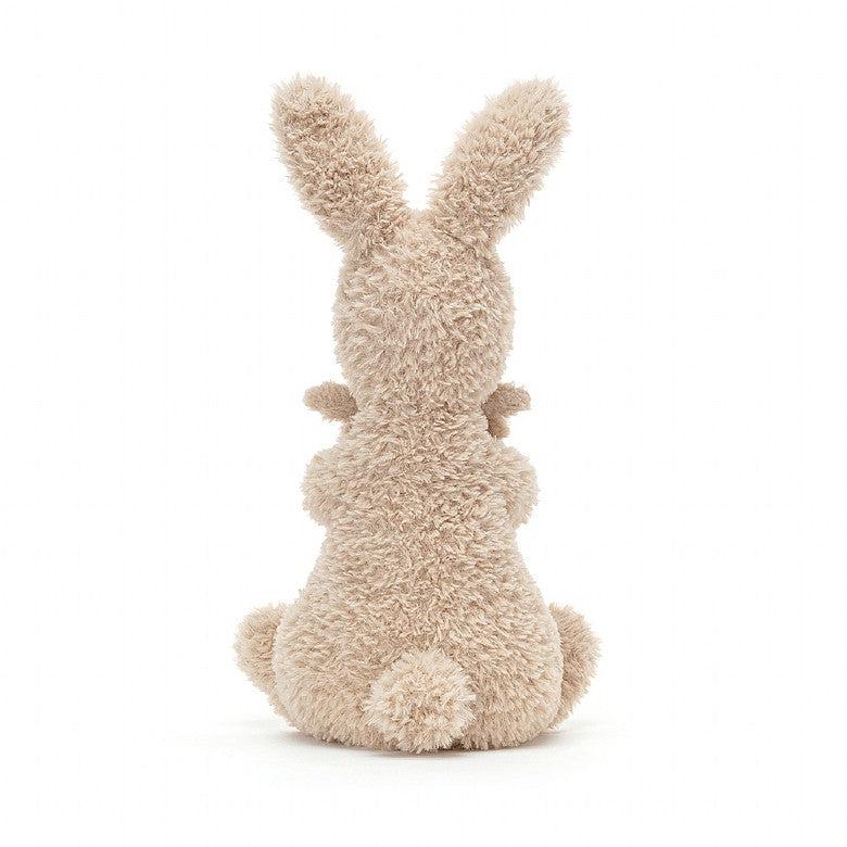 Jellycat-Huddles Bunny-HUD2B-Legacy Toys