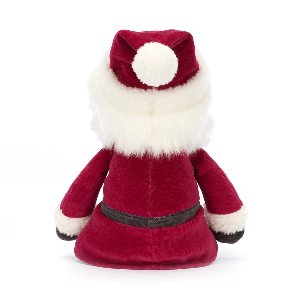 Jellycat-Jolly Santa - Medium - 13