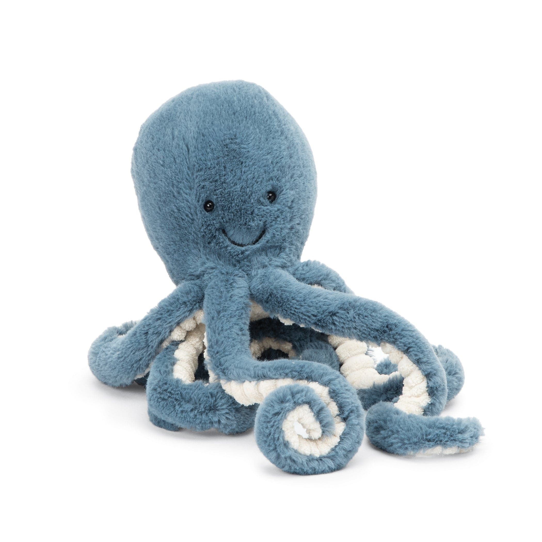 Jellycat-Ocean Life Octopus-11126-Storm-Large 22