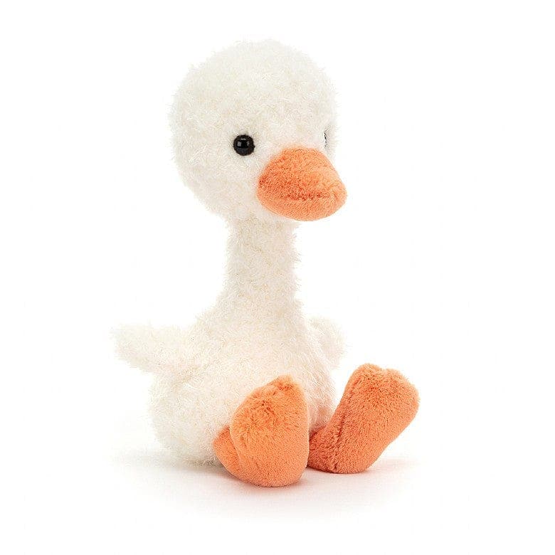 Jellycat-Quack Quack Duck Medium 12