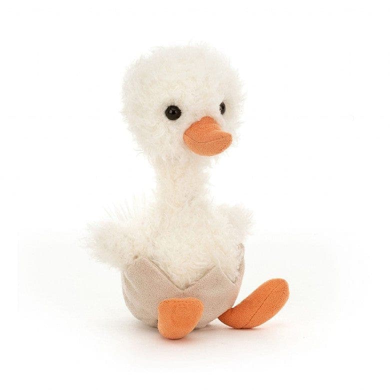Jellycat-Quack Quack Duckling 7