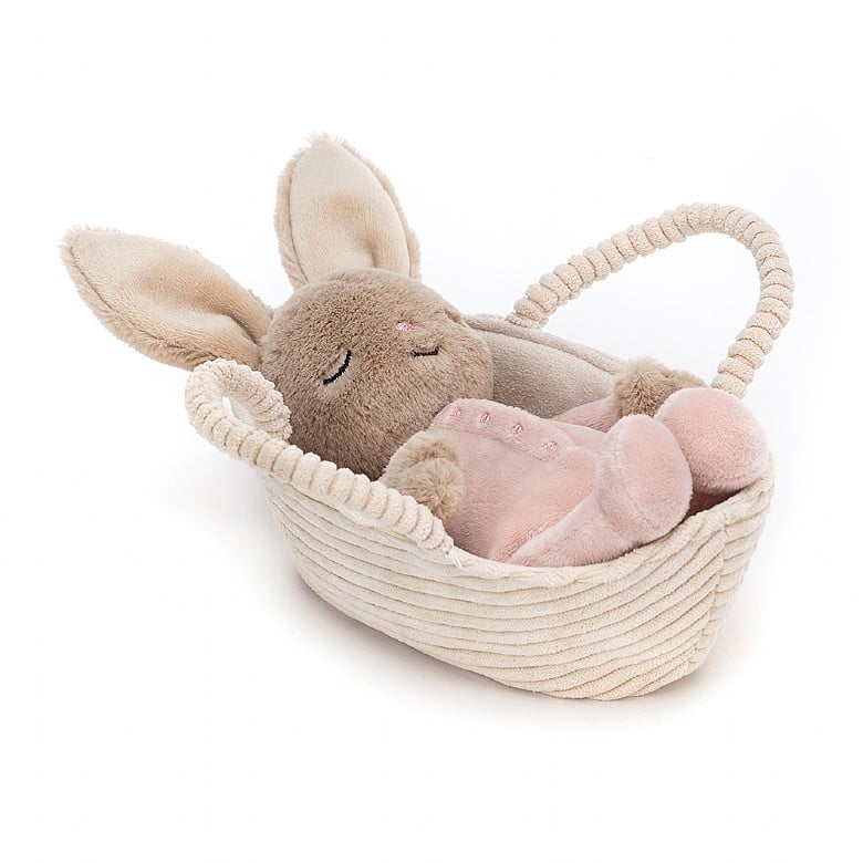 Jellycat-Rock-A-Bye Bunny - 7