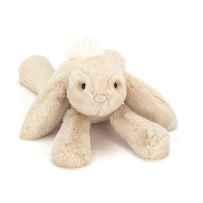 Jellycat-Smudge Rabbit - Medium-SMG2R-Legacy Toys