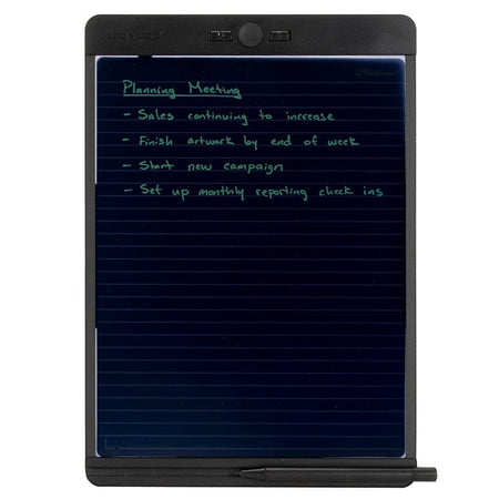 Kent Displays-Boogie Board - Blackboard-BD01100010-Legacy Toys