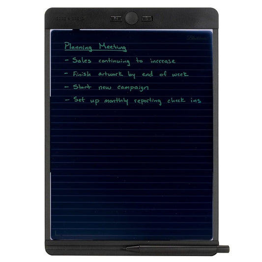 Kent Displays-Boogie Board - Blackboard-BD01100010-Legacy Toys