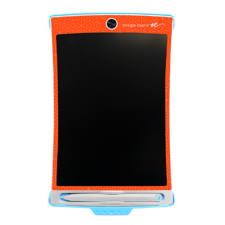 Kent Displays-Boogie Board Jot Kids-11507-Orange-Legacy Toys