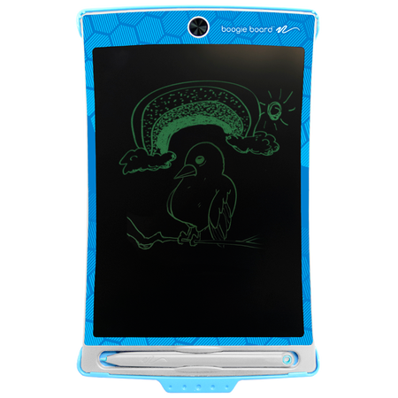 Kent Displays-Boogie Board Jot Kids-J3G2C0001-Blue-Legacy Toys