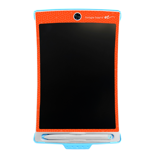 Kent Displays-Boogie Board Jot Kids-11507-Orange-Legacy Toys