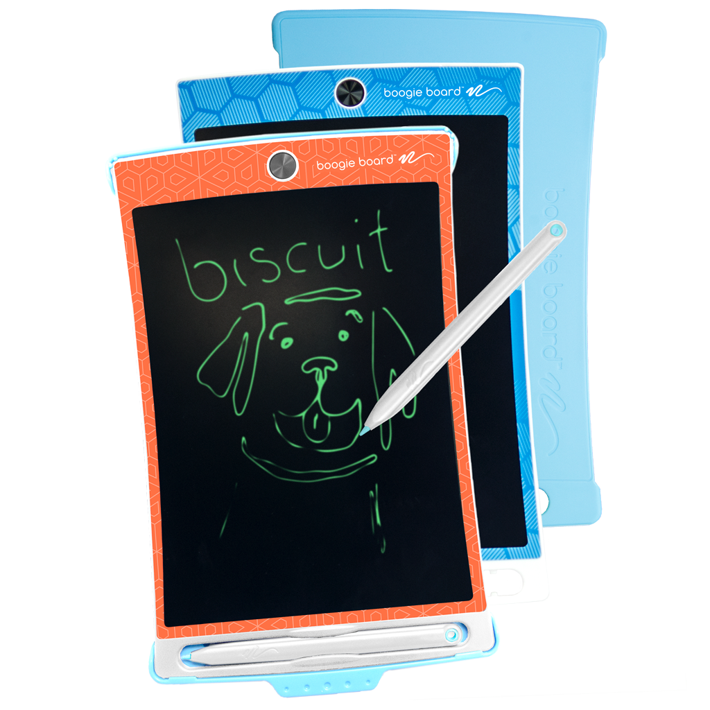 Kent Displays-Boogie Board Jot Kids--Legacy Toys