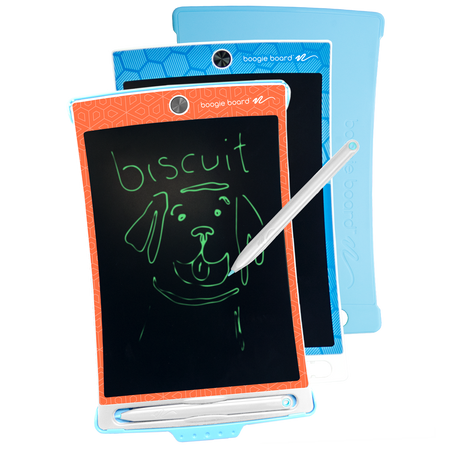 Kent Displays-Boogie Board Jot Kids--Legacy Toys
