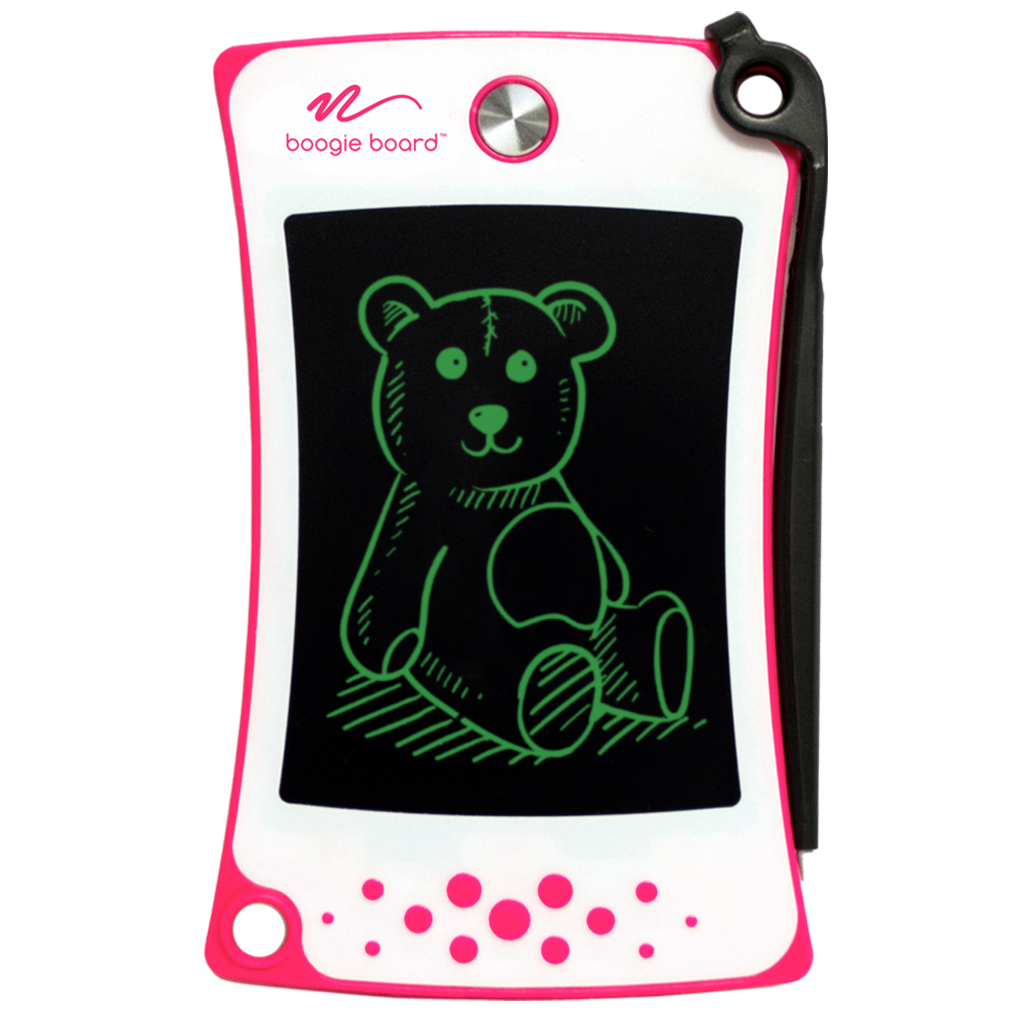 Kent Displays-Boogie Board Jot Pocket 4.5