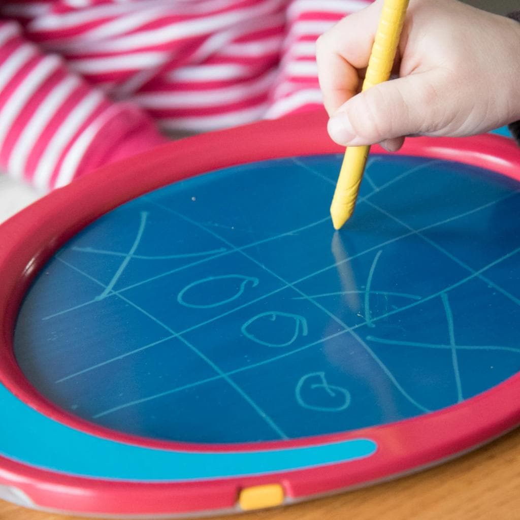 Kent Displays-Boogie Board Play n Trace-PL0310002-Legacy Toys