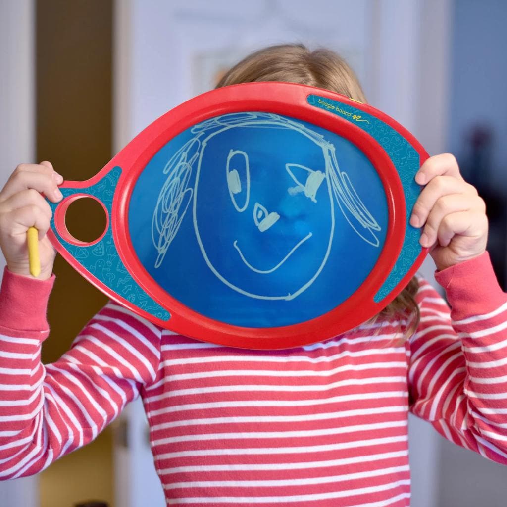 Kent Displays-Boogie Board Play n Trace-PL0310002-Legacy Toys