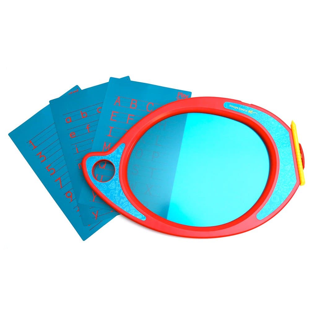 Kent Displays-Boogie Board Play n Trace-PL0310002-Legacy Toys