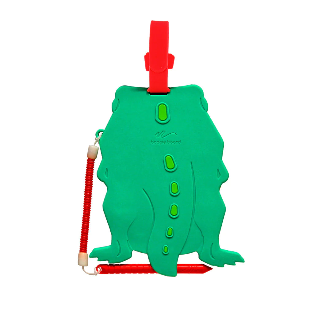 Kent Displays-Boogie Board Sketch Pals e-Writer Rawry the Dinosaur-JFBP1D001-Legacy Toys