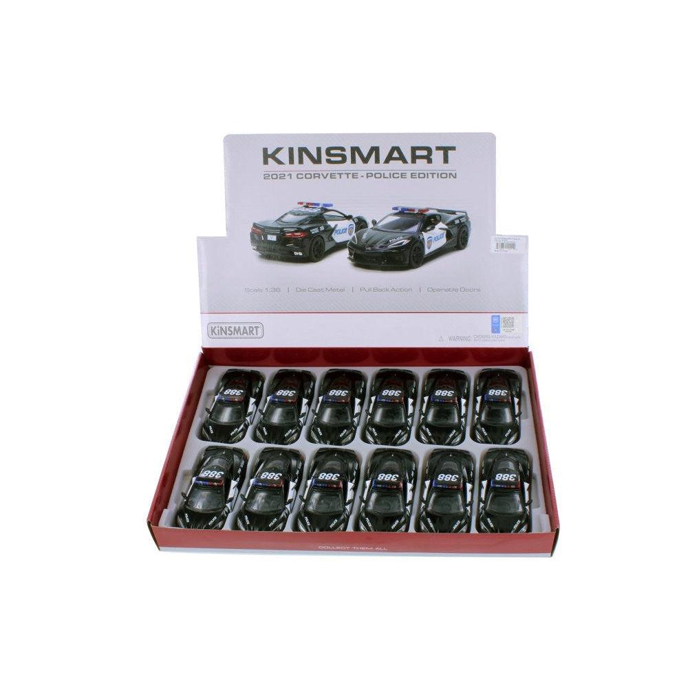 Kinsmart-5