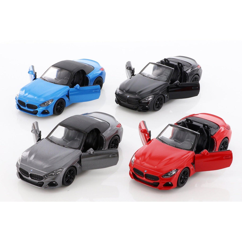 Kinsmart-5