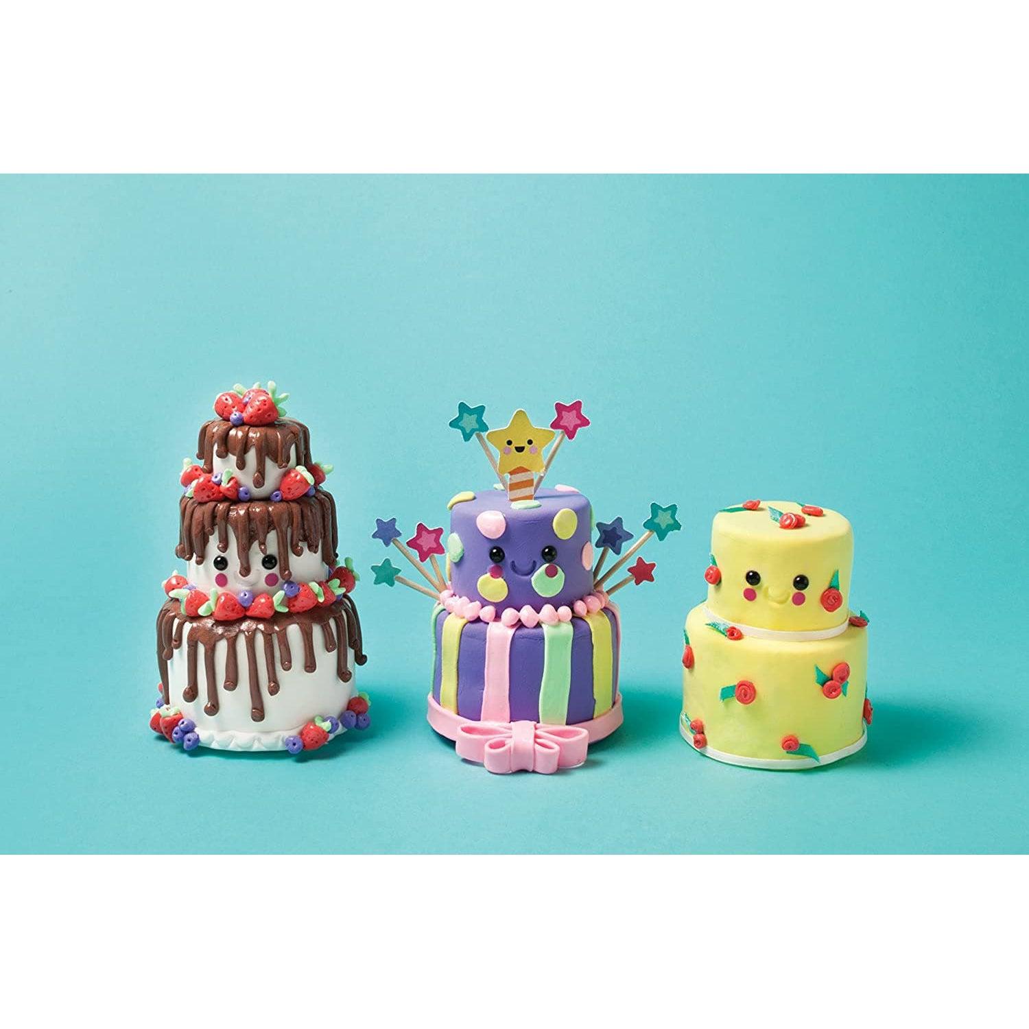 Klutz-Mini Bake Shop-9781338210200-Legacy Toys