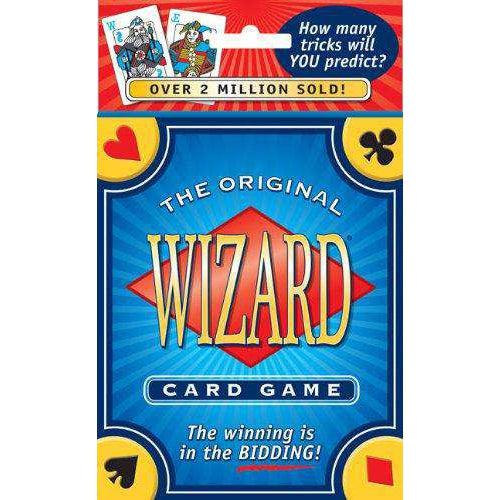KNEX-Wizard Card Game-50410-Legacy Toys