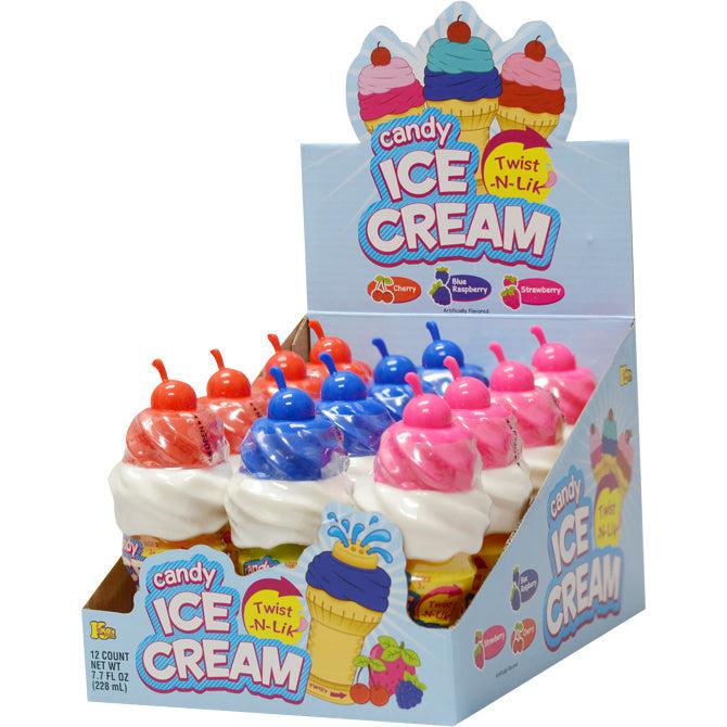 Koko's-Ice Cream Twist-N-Lik--Legacy Toys