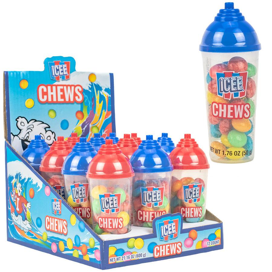 Koko's-ICEE Chews Cup-62690-Single-Legacy Toys