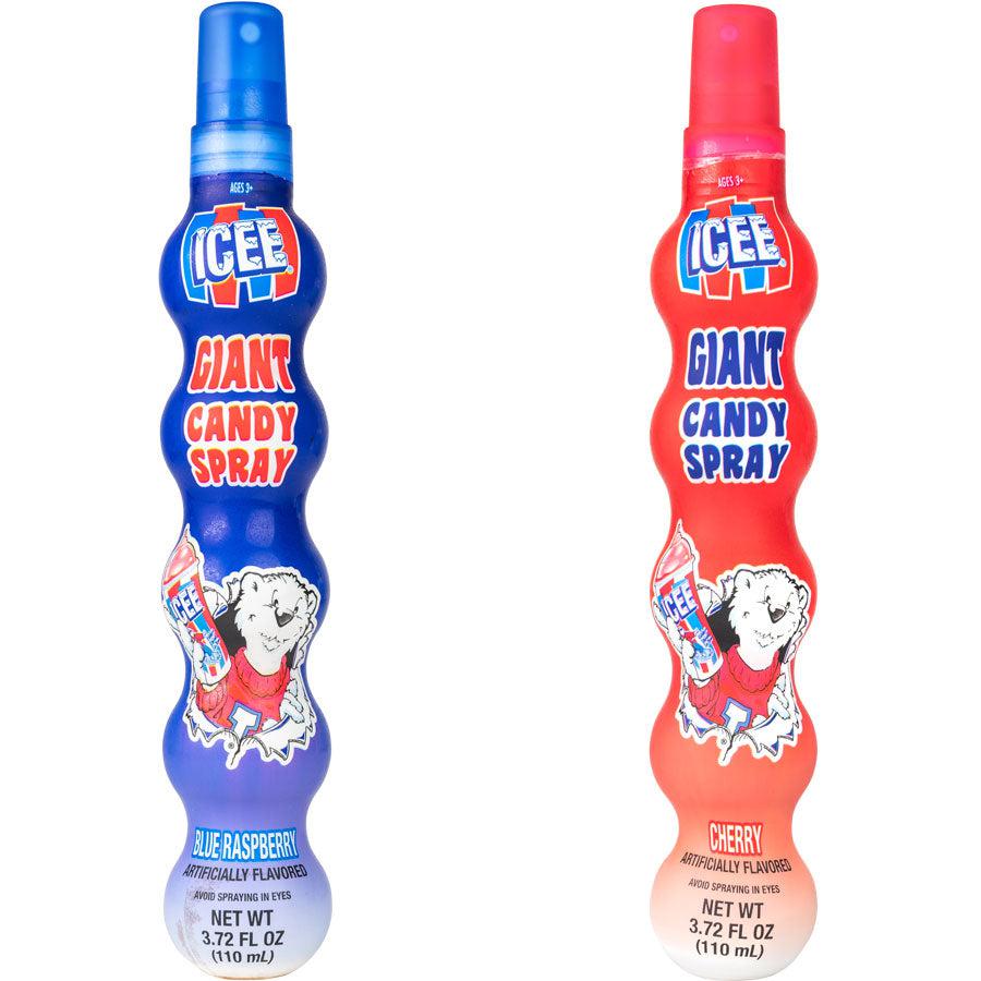 Koko's-ICEE Giant Candy Spray-62590-Single-Legacy Toys