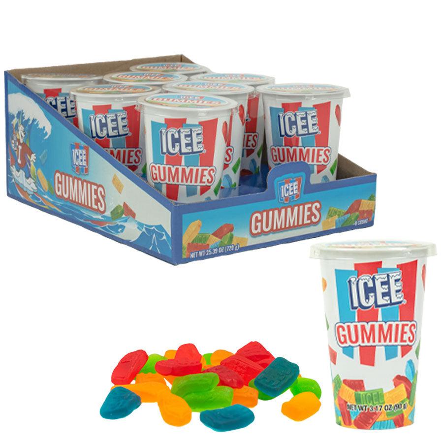 Koko's-ICEE Gummies Cup-62696-Single-Legacy Toys