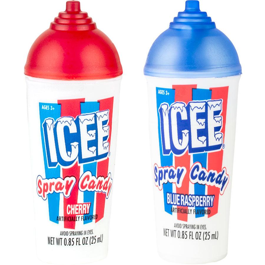 Koko's-ICEE Spray Candy-12214-Single-Legacy Toys