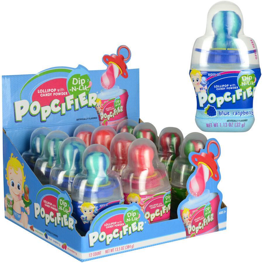 Koko's-Popcifier Dip-N-Lik-10269-Single-Legacy Toys