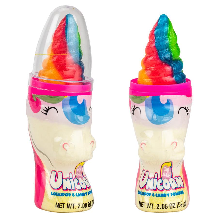 Koko's-Unicorn Dip-N-Lik-62735-Single-Legacy Toys